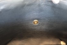 画像をギャラリービューアに読み込む, CHANEL/シャネル マドモアゼルチェーンショルダーバッグ キャビアスキン ブラック/ゴールド金具 ショルダーバッグ 800010176
