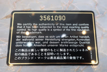 画像をギャラリービューアに読み込む, CHANEL/シャネル マドモアゼルチェーンショルダーバッグ キャビアスキン ブラック/ゴールド金具 ショルダーバッグ 800010176
