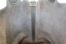 将图片加载到图库查看器，HERMES PICOTIN LOCK MM Clemence leather Etoupe gray C刻印 Hand bag 700120203
