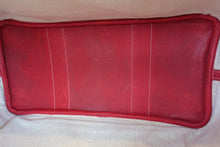 画像をギャラリービューアに読み込む, HERMES／エルメス ガーデンパーティPM ネゴンダ ルージュカザック □L刻印 トートバッグ 700050108
