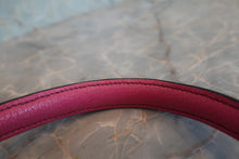 将图片加载到图库查看器，HERMES KELLY 28 Chevre myzore goatskim Fuschia pink □J刻印 Shoulder bag 700070195
