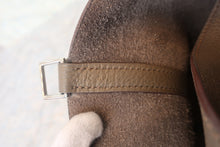 画像をギャラリービューアに読み込む, HERMES／エルメス ピコタンロックＰＭ トリヨンクレマンス エタン □P刻印 ハンドバッグ 800020234
