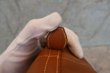 画像をギャラリービューアに読み込む, HERMES／エルメス ボリード35 クシュベル ゴールド 〇X刻印 ショルダーバッグ 700070102
