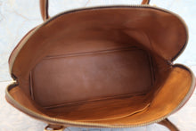 画像をギャラリービューアに読み込む, HERMES／エルメス ボリード35 クシュベル ゴールド 〇X刻印 ショルダーバッグ 700070102
