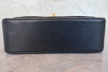 画像をギャラリービューアに読み込む, CHANEL/シャネル ダイアナマトラッセチェーンショルダーバッグ ラムスキン ブラック/ゴールド金具 ショルダーバッグ 800030054
