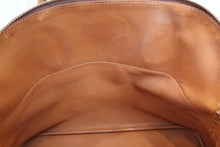 画像をギャラリービューアに読み込む, HERMES／エルメス ボリード35 クシュベル ゴールド 〇X刻印 ショルダーバッグ 700070102
