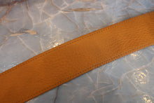 將圖片載入圖庫檢視器 HERMES／エルメス リンディ34 バイカラー トリヨンクレマンス オレンジ/ムタード □P刻印 ショルダーバッグ 700050029
