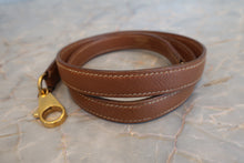 画像をギャラリービューアに読み込む, HERMES／エルメス ボリード35 クシュベル ゴールド 〇X刻印 ショルダーバッグ 700070102
