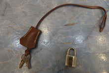 画像をギャラリービューアに読み込む, HERMES／エルメス ボリード35 クシュベル ゴールド 〇X刻印 ショルダーバッグ 700070102
