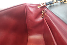 画像をギャラリービューアに読み込む, CHANEL/シャネル ダイアナマトラッセチェーンショルダーバッグ ラムスキン ブラック/ゴールド金具 ショルダーバッグ 800030054
