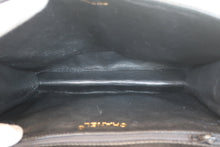 将图片加载到图库查看器，CHANEL/香奈儿 CF 流苏 链条包 羊皮 Black/Gold Hardware(黑色/金色金属) 肩背包 800070166
