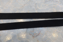 Load image into Gallery viewer, HERMES  EVELYNE TPM Clemence leather Black B Engraving Shoulder bag 800080165
