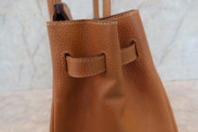 画像をギャラリービューアに読み込む, HERMES／エルメス バーキン35 アルデンヌ ゴールド 〇Y刻印 ハンドバッグ 700050063
