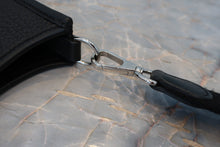 Load image into Gallery viewer, HERMES  EVELYNE TPM Clemence leather Black B Engraving Shoulder bag 800080165
