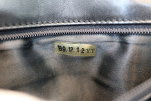 将图片加载到图库查看器，CHANEL/香奈儿 CF 流苏 链条包 羊皮 Black/Gold Hardware(黑色/金色金属) 肩背包 800070166
