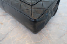 画像をギャラリービューアに読み込む, CHANEL/シャネル マトラッセバイカラーチェーンショルダーバッグ ラムスキン ブラック/ホワイト/ゴールド金具 ショルダーバッグ 800020245
