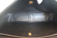 画像をギャラリービューアに読み込む, CHANEL/シャネル マトラッセバイカラーチェーンショルダーバッグ ラムスキン ブラック/ホワイト/ゴールド金具 ショルダーバッグ 800020245
