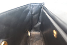 画像をギャラリービューアに読み込む, CHANEL/シャネル マトラッセバイカラーチェーンショルダーバッグ ラムスキン ブラック/ホワイト/ゴールド金具 ショルダーバッグ 800020245
