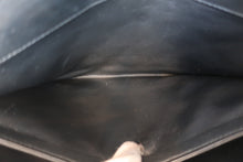 画像をギャラリービューアに読み込む, CHANEL/シャネル マトラッセバイカラーチェーンショルダーバッグ ラムスキン ブラック/ホワイト/ゴールド金具 ショルダーバッグ 800020245
