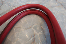 画像をギャラリービューアに読み込む, HERMES／エルメス バーキン35 クシュベル ルージュヴィフ □H刻印 ハンドバッグ 700080057
