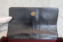 将图片加载到图库查看器，CHANEL/香奈儿 CF 链条包 羊皮 Black/Gold hadware(黑色/金色金属) 肩背包 800040115
