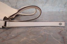 Load image into Gallery viewer, HERMES PICOTIN LOCK PM Clemence leather Nata Z Engraving Hand bag 70120147
