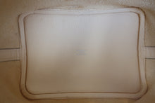 Load image into Gallery viewer, HERMES PICOTIN LOCK PM Clemence leather Nata Z Engraving Hand bag 70120147
