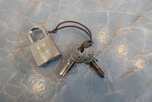 Load image into Gallery viewer, HERMES PICOTIN LOCK PM Clemence leather Nata Z Engraving Hand bag 70120147
