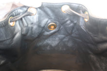将图片加载到图库查看器，CHANEL/香奈儿 CF 链背包 羊皮 Black/Gold Hardware(黑色/金色金属) 背包 800070104
