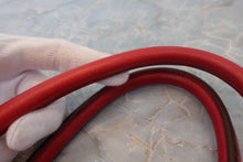 画像をギャラリービューアに読み込む, HERMES／エルメス バーキン35 トリヨンクレマンス ヴァーミリオン □H刻印 ハンドバッグ 700110059
