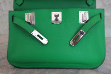 画像をギャラリービューアに読み込む, HERMES／エルメス ジプシエール28 トリヨンクレマンス バンブー □R刻印 ショルダーバッグ 800060054

