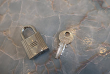 Load image into Gallery viewer, HERMES PICOTIN LOCK GM Clemence leather Rouge garance □R Engraving Hand bag 700120172
