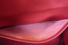 画像をギャラリービューアに読み込む, HERMES／エルメス バーキン35 トリヨンクレマンス ヴァーミリオン □H刻印 ハンドバッグ 700110059
