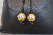 将图片加载到图库查看器，CHANEL/香奈儿 经典双C 链背包 羊皮 Black/Gold Hardware(黑色/金色金属) 背包 800070113
