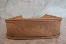 將圖片載入圖庫檢視器 HERMES／エルメス エブリンTPM トリヨンクレマンス チャイ U刻印 ショルダーバッグ 700080222
