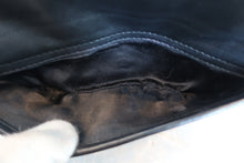 Load image into Gallery viewer, CHANEL Matelasse Chain shoulder bag Lambskin Black/Gold hadware Shoulder bag 800040103
