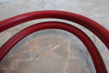 画像をギャラリービューアに読み込む, HERMES／エルメス ボリード31 ボックスカーフ ルージュヴィフ 〇X刻印 ショルダーバッグ 700090165
