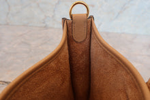 將圖片載入圖庫檢視器 HERMES／エルメス エブリンTPM トリヨンクレマンス チャイ U刻印 ショルダーバッグ 700080222
