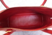 画像をギャラリービューアに読み込む, HERMES／エルメス ボリード31 ボックスカーフ ルージュヴィフ 〇X刻印 ショルダーバッグ 700090165
