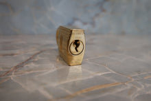 Load image into Gallery viewer, HERMES BIRKIN 35 Togo leather Orange □M Engraving Hand bag 700120138
