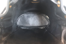 画像をギャラリービューアに読み込む, CHANEL/シャネル マトラッセチェーンリュック ラムスキン ブラック/ゴールド金具 リュック 800010205
