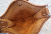 將圖片載入圖庫檢視器 HERMES／エルメス エブリンTPM トリヨンクレマンス ゴールド U刻印 ショルダーバッグ 700080206

