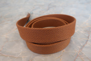 HERMES／エルメス エブリンTPM トリヨンクレマンス ゴールド U刻印 ショルダーバッグ 700080206