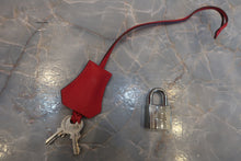 Load image into Gallery viewer, HERMES BIRKIN 30 Epsom leather Bougainvillier □N Engraving Hand bag 700120139
