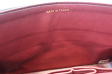 Load image into Gallery viewer, CHANEL Matelasse chain shoulder bag Lambskin Navy/Gold hadware Shoulder bag 800040085
