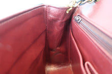 Load image into Gallery viewer, CHANEL Matelasse chain shoulder bag Lambskin Navy/Gold hadware Shoulder bag 800040085
