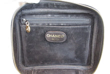 画像をギャラリービューアに読み込む, CHANEL/シャネル ココマーク2WAYチェーンショルダーバッグ キャビアスキン ブラック/ゴールド金具 バニティ 700070227
