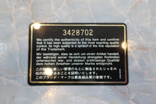 画像をギャラリービューアに読み込む, CHANEL/シャネル マトラッセプッシュロックチェーンショルダーバッグ ラムスキン ブラック/ゴールド金具 ショルダーバッグ 800070033
