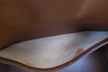 Load image into Gallery viewer, HERMES BIRKIN 30 Graine Couchevel leather Gold □C Engraving Hand bag 700120064

