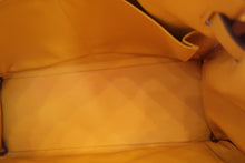 將圖片載入圖庫檢視器 HERMES／エルメス ケリー35 クシュベル ジョーヌ □A刻印 ショルダーバッグ 700030194
